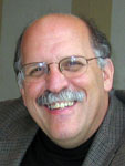 photo of Jerry Weisman